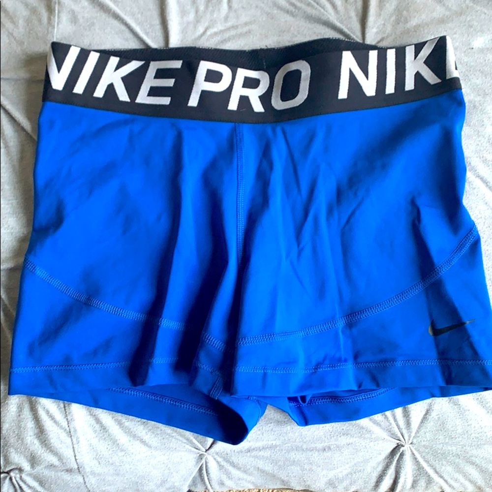 Nike shorts